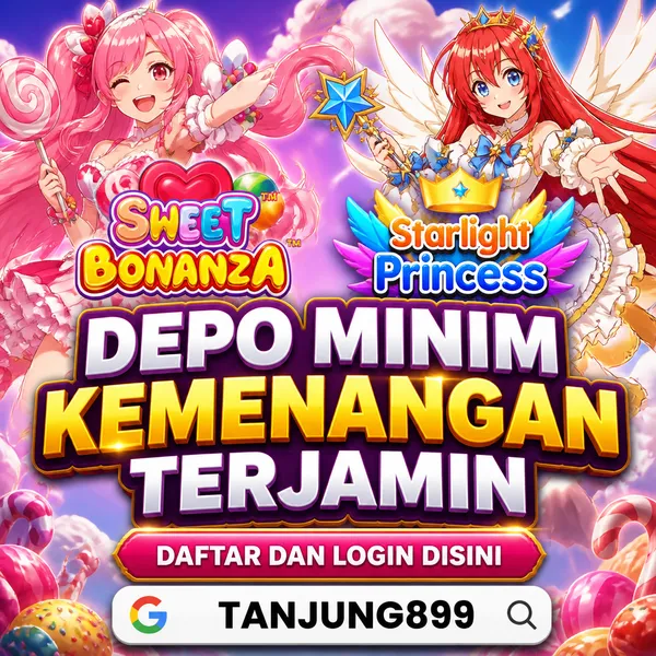 banner TANJUNG899 | Webhook Push & Kalender Interaktif Events